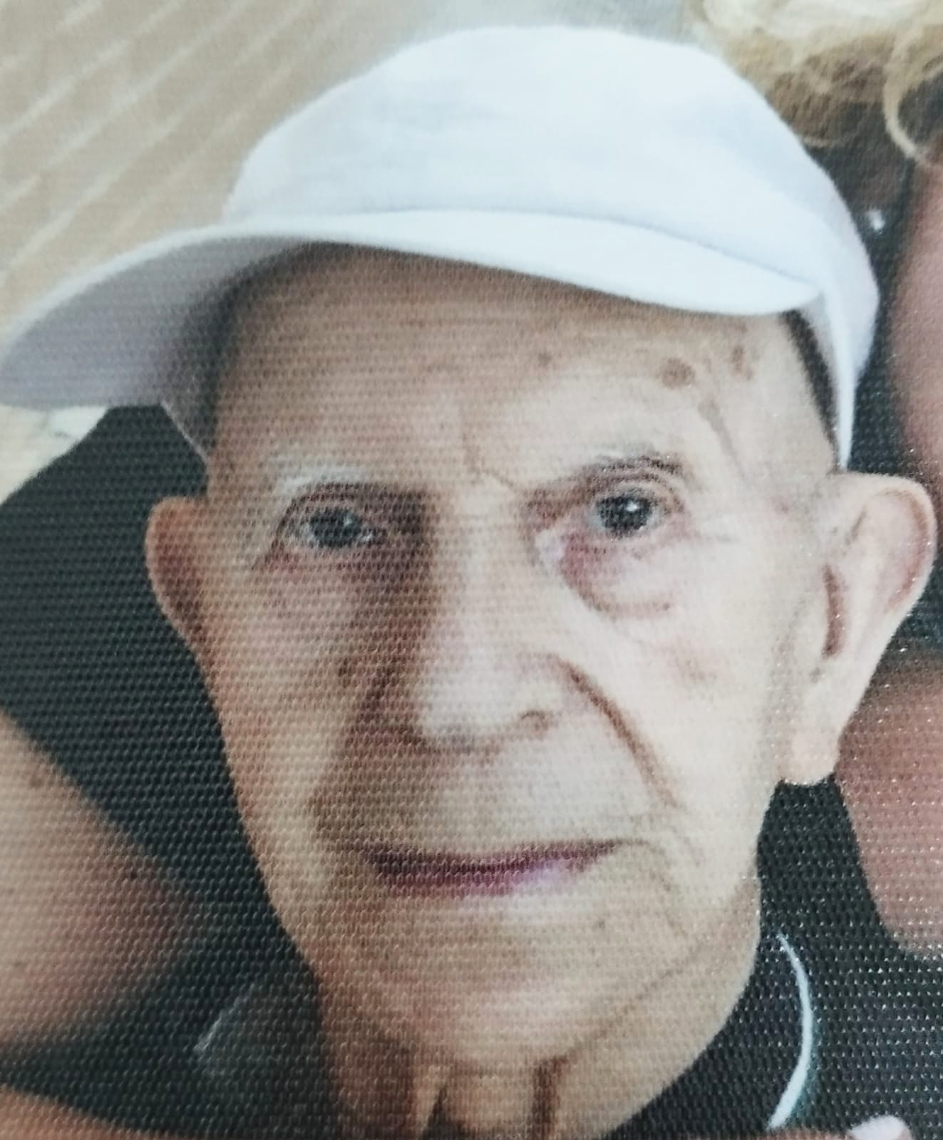Roseliano Alonso Otero