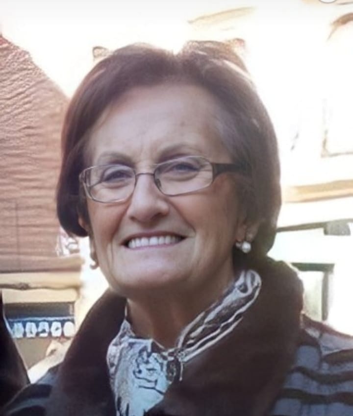 Conchi Alonso De La Fuente