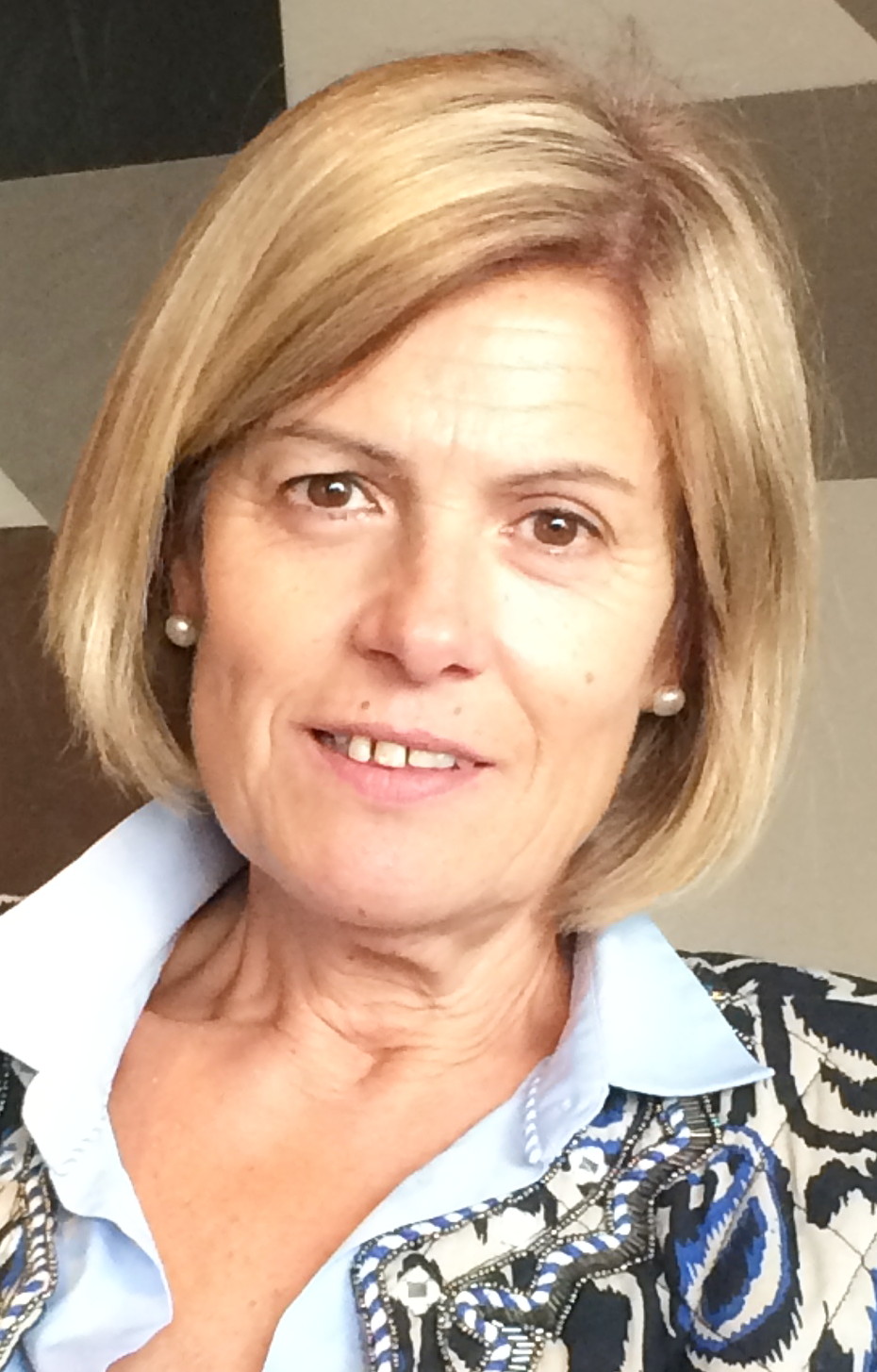 María Lourdes Andreu Alcalde