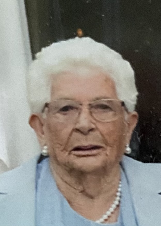 Ángela Escobar Montoya