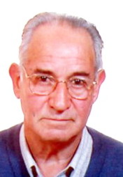 Miguel Aramburu Otxandiano