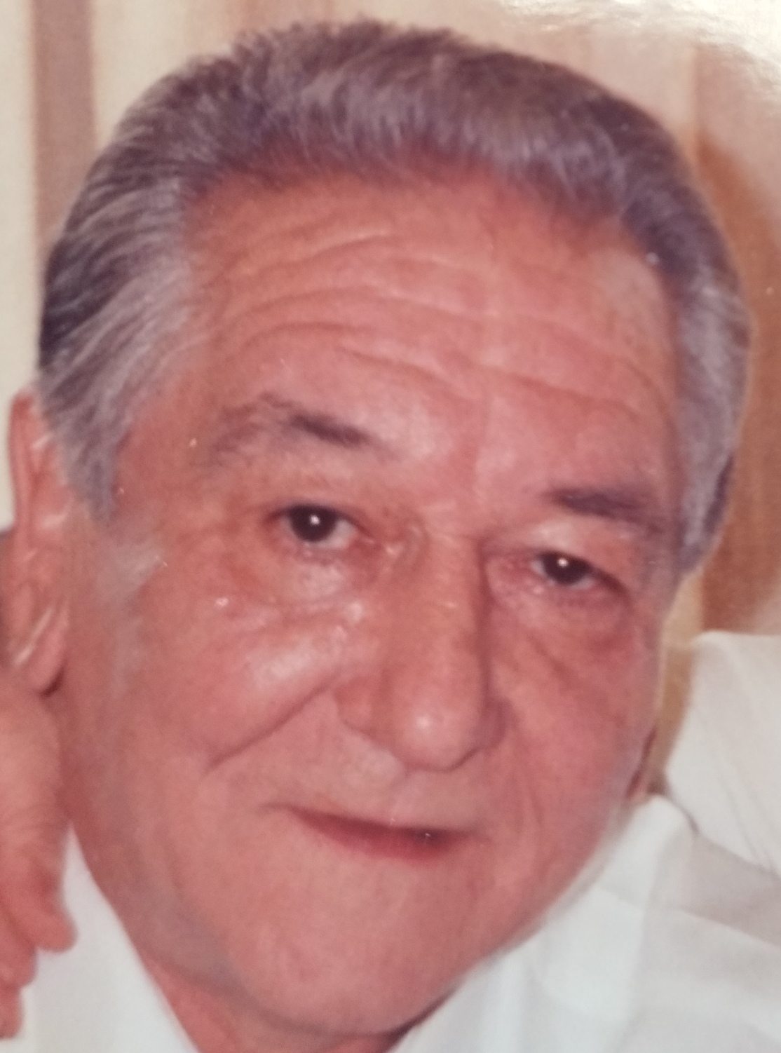Ignacio Arando Murgoitio