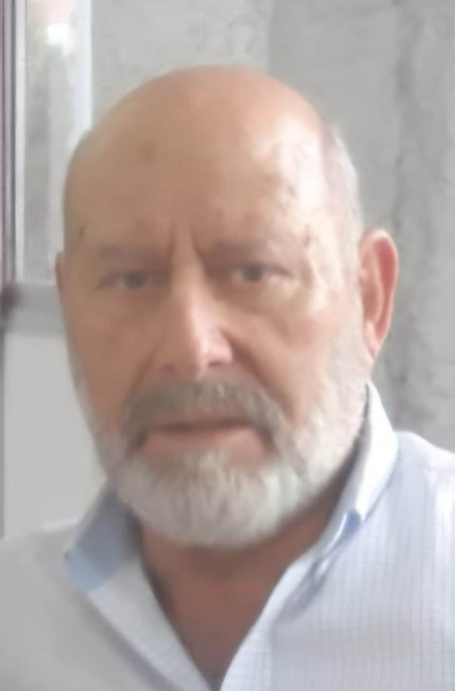 José Ardila Borrachero