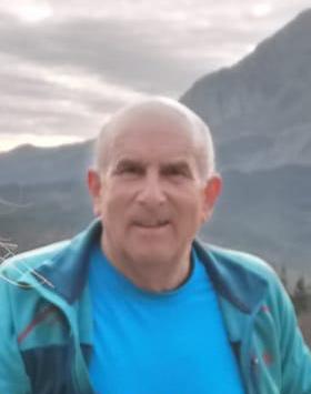 Jose Mari Arrillaga Lariz