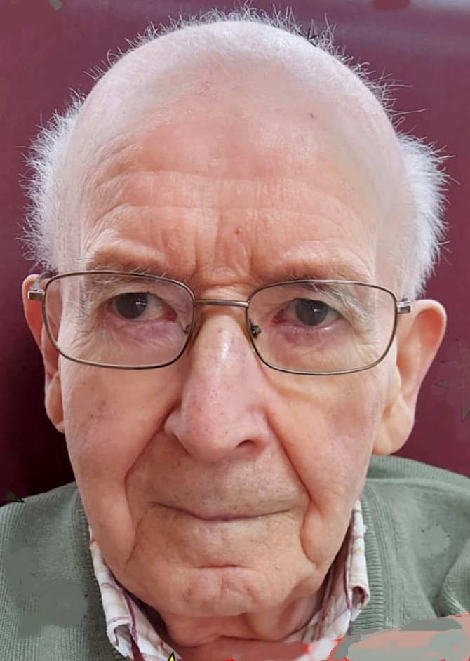 Alejandro Balanzategui Celayeta