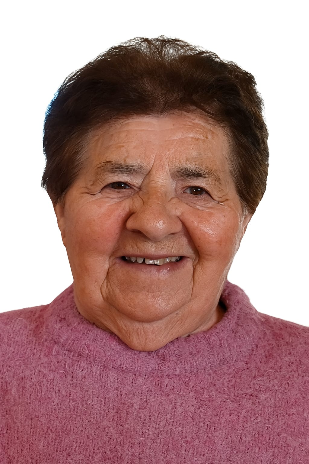 Josefa Barrena Ocerinjauregui