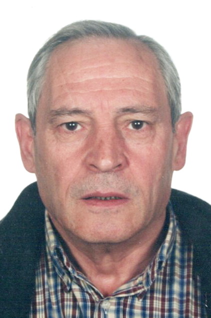 Ramon Barrenetxea Areitio