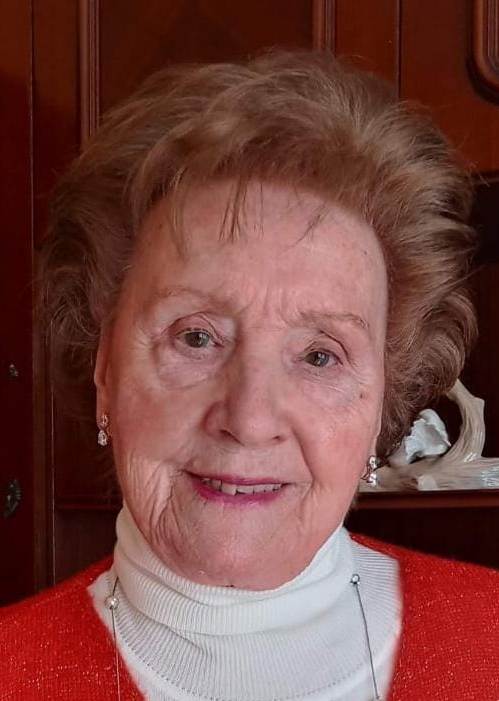 Begoña Ibarra Aguirre