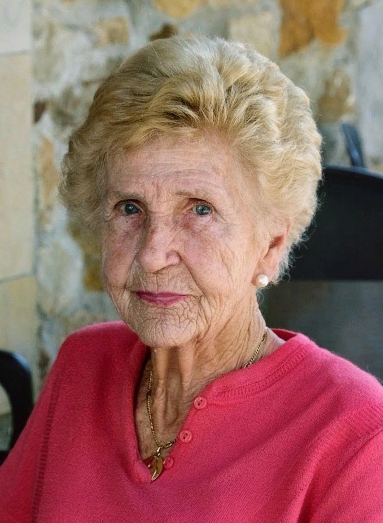 Begoña Letona Igartua
