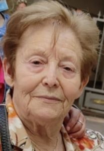 Mª Blanca Zurro Herrero