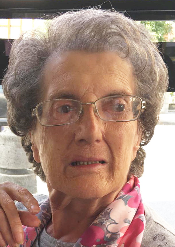 Mª Jesús Brasaola Belausteguigoitia