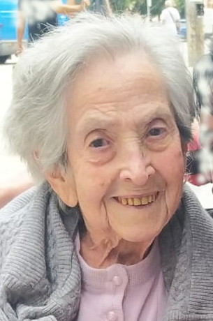 Lourdes Kapanaga Elorza