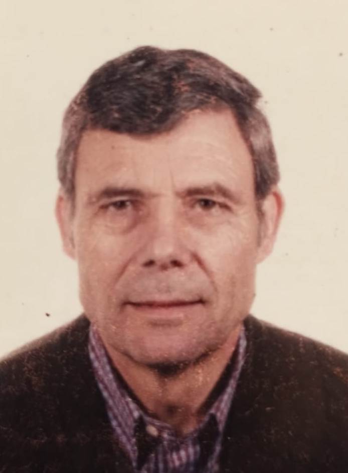 Manuel Carmona Gómez