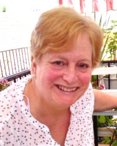 Leonor Peralta Zabaleta