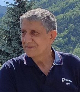 Jose Domínguez Domínguez