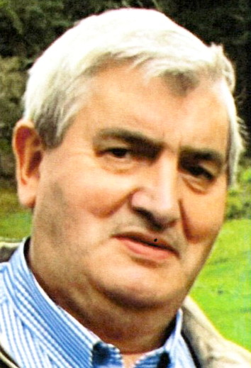 Jose Luis Eguia Beascoechea Jauna