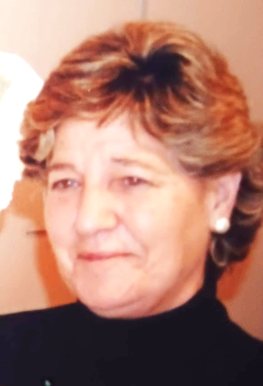 Isabel Eguiluz Corral