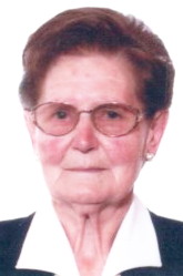 Felisa Uribeetxebarria Arkauz