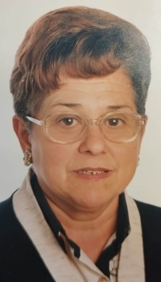 Ana Luisa Fernández Combo