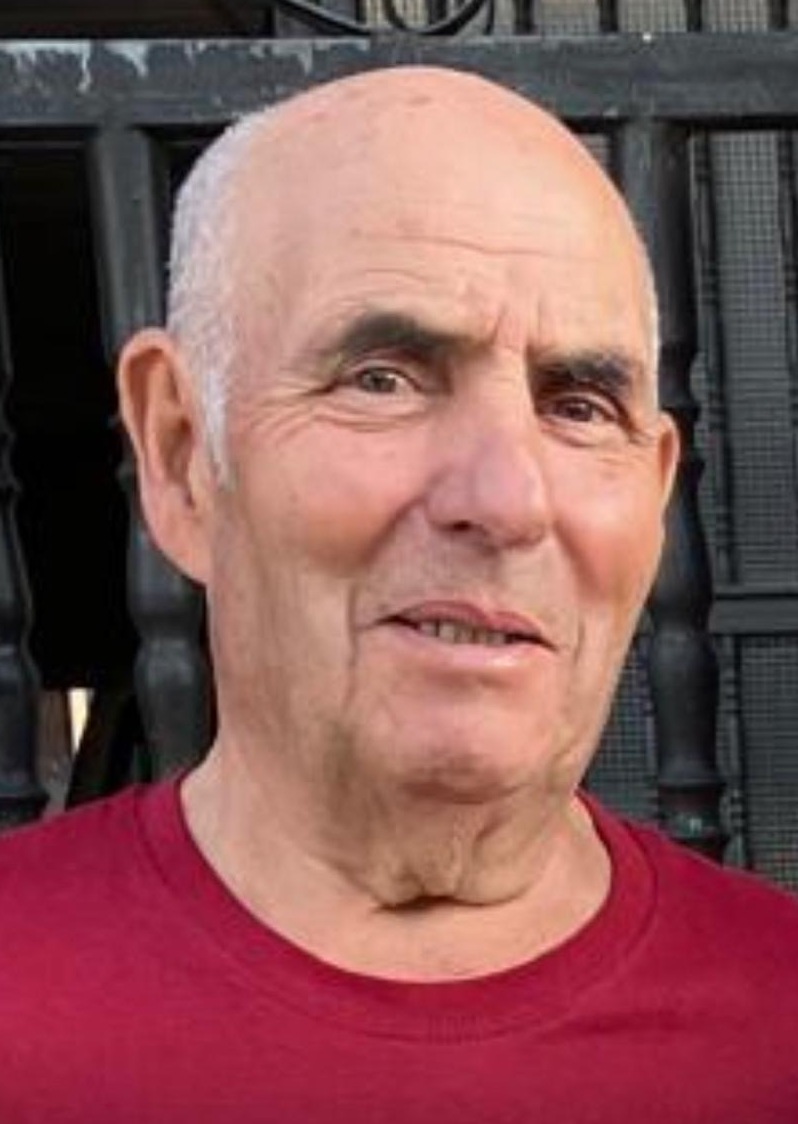 Francisco Iglesias Domínguez