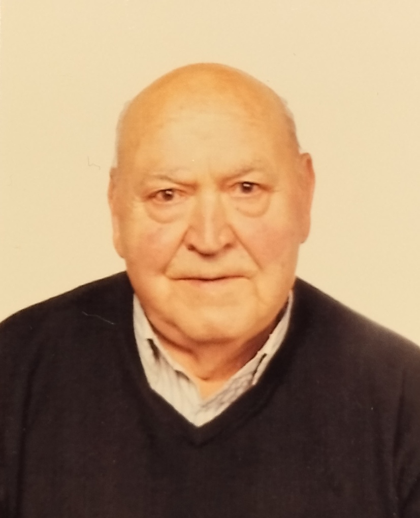 Javier Arroitajauregui Zabala