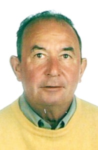 José Luis Garay Lopez