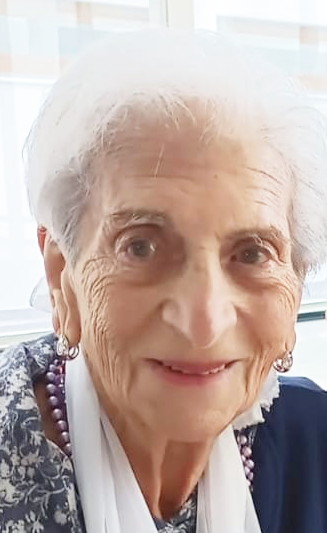 Felisa García García