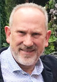 Juan José García De Vicuña Irazabal