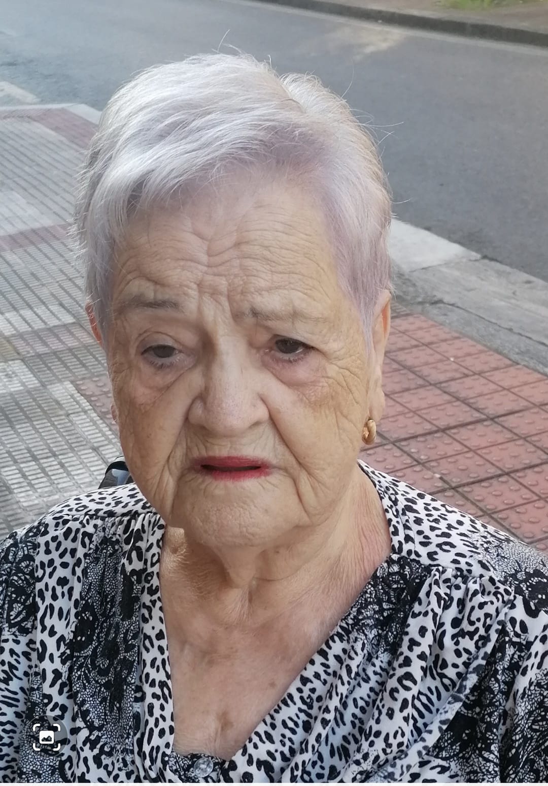 Benedicta Gómez Martin