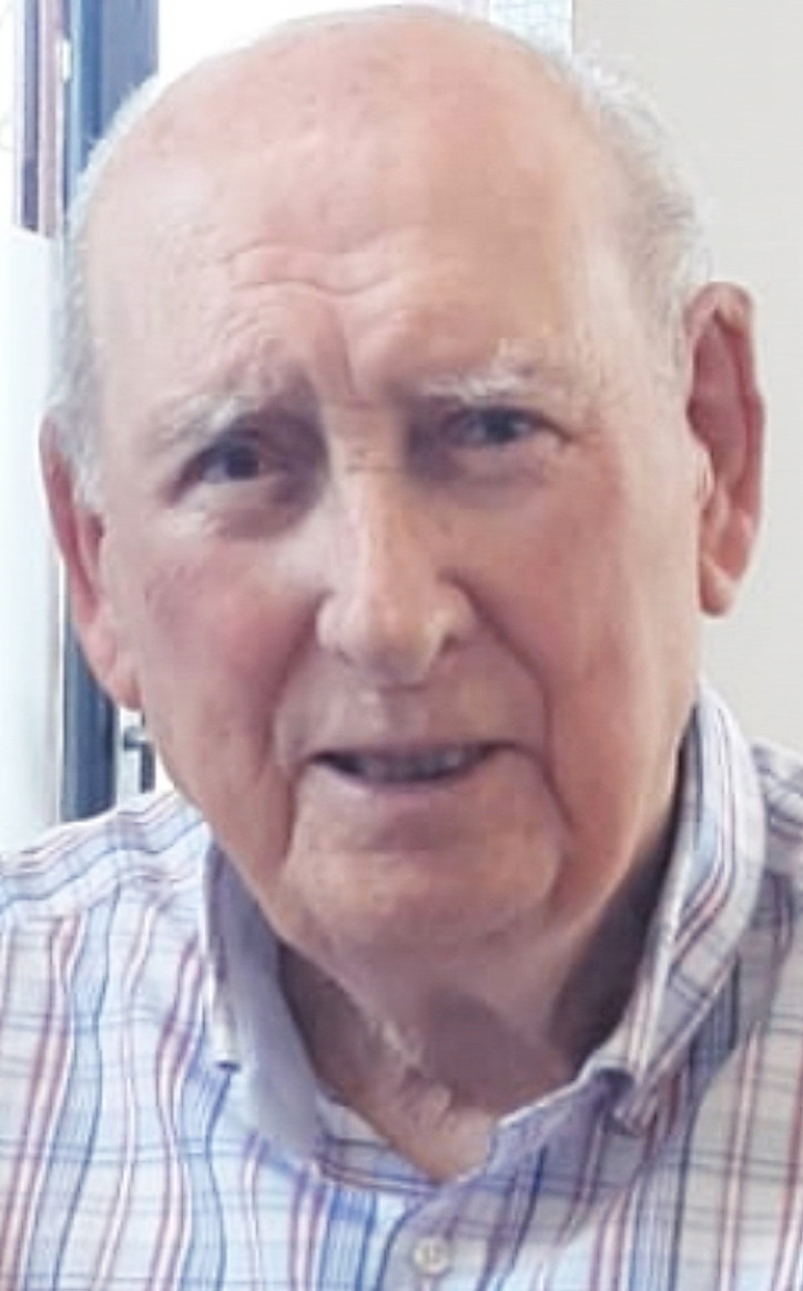 Javier Gorrotxategi Uribe