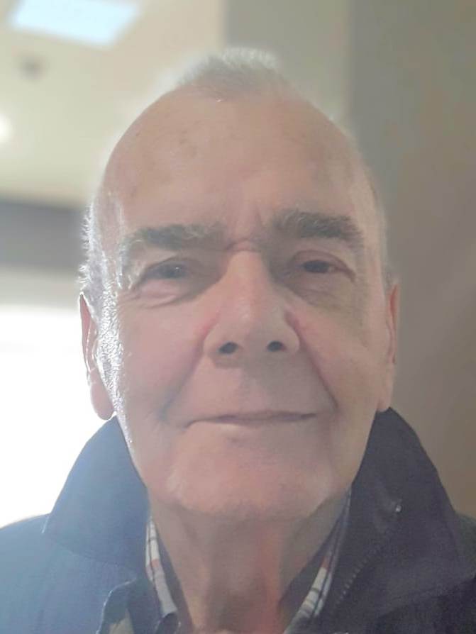 José Antonio Guezala Martínez