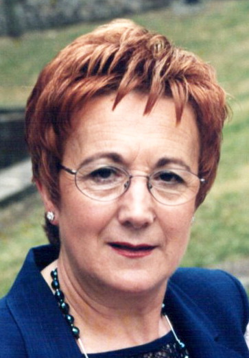 Mª Angeles Gurtubay Ayesta