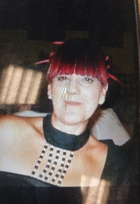 Conchi Hernández González