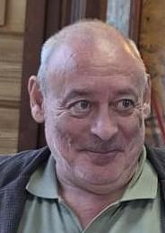 Iosu Gandarias Ereñaga