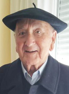 Luis Irazola Zamalloa