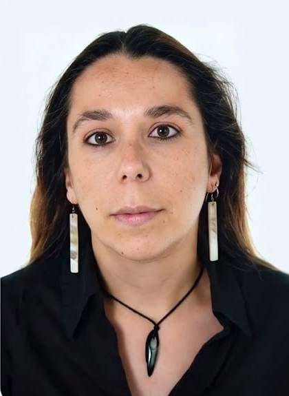 Izaskun Aliende Ugarriza