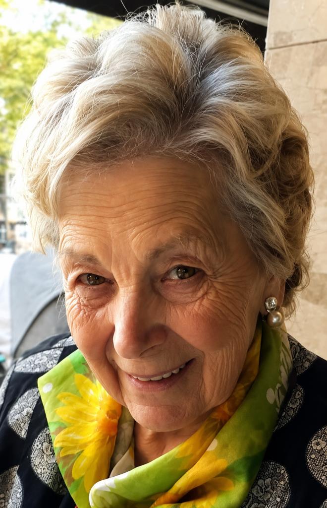 Joaquina Pérez Cancelo