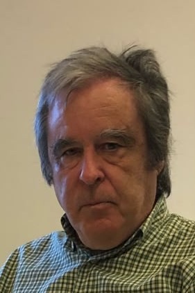 José Enrique Echevarria Usabel