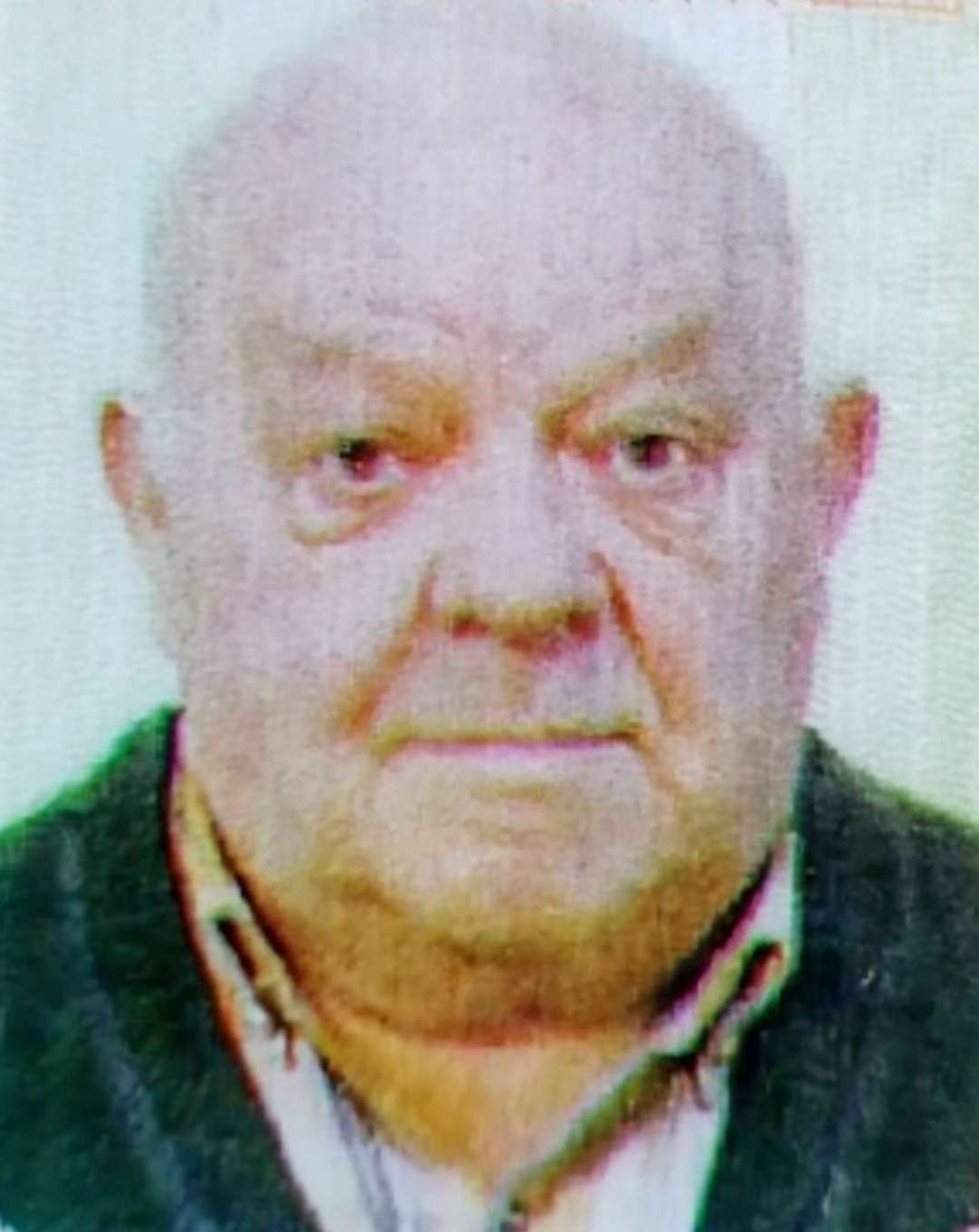 Jose Ercilla Narvaiza