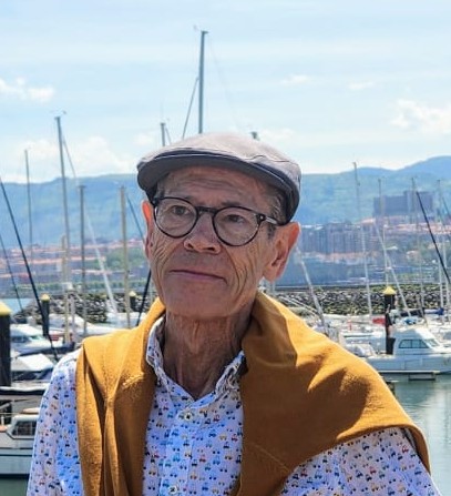 Fernando Sanz