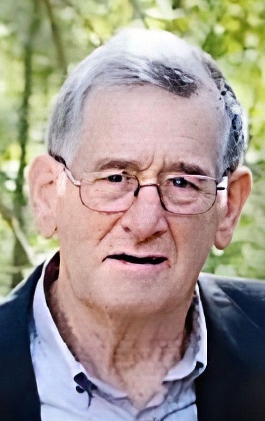 Ignacio Larrinaga Lejarraga