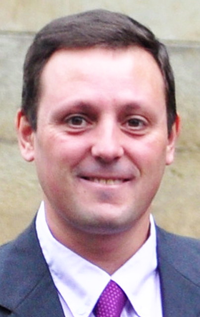 Iñigo Lopez Gonzalez