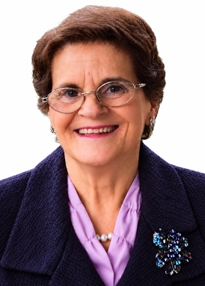 Maria Angeles Abaunza Beaskoetxea