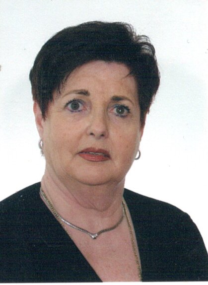 Maria Angeles Alonso Menchaca