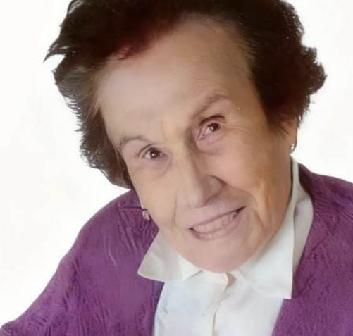 María Begoña Monasterio Aguirre