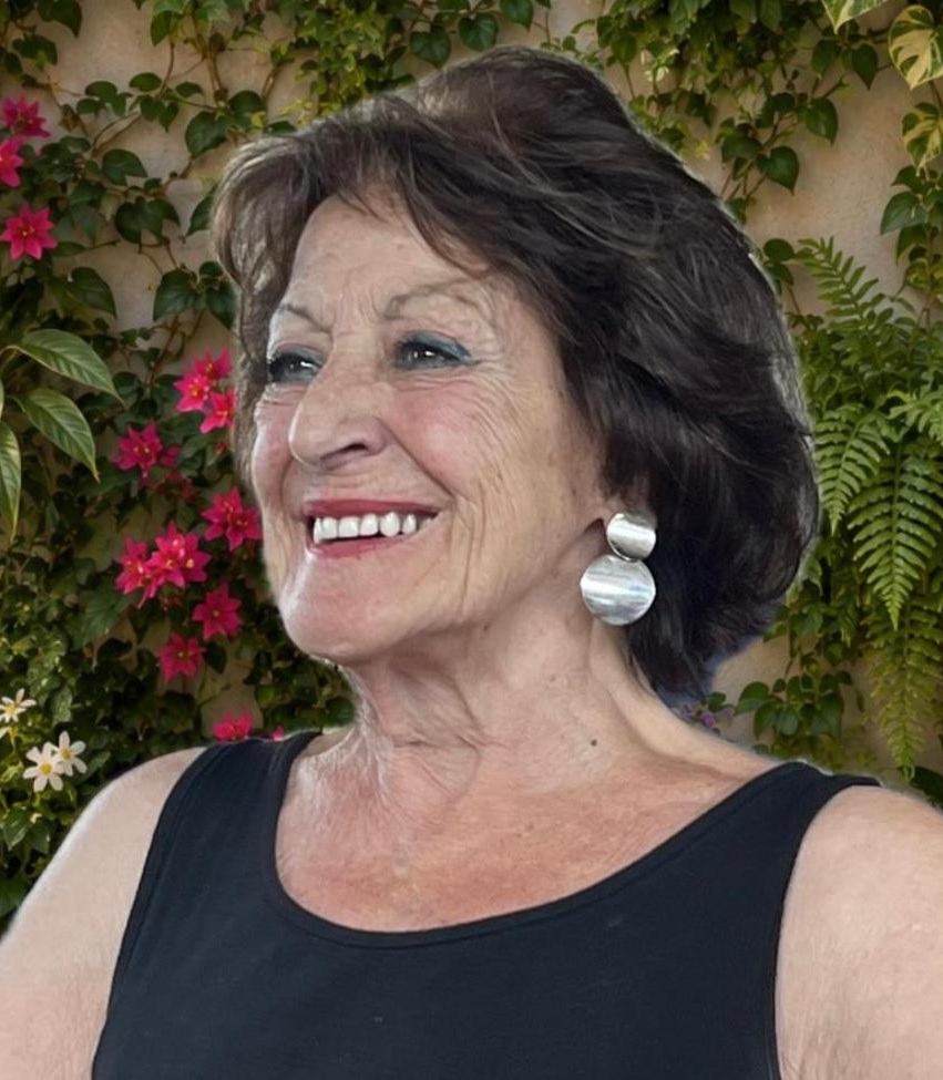 María Blanca Baglietto Arrizabalaga