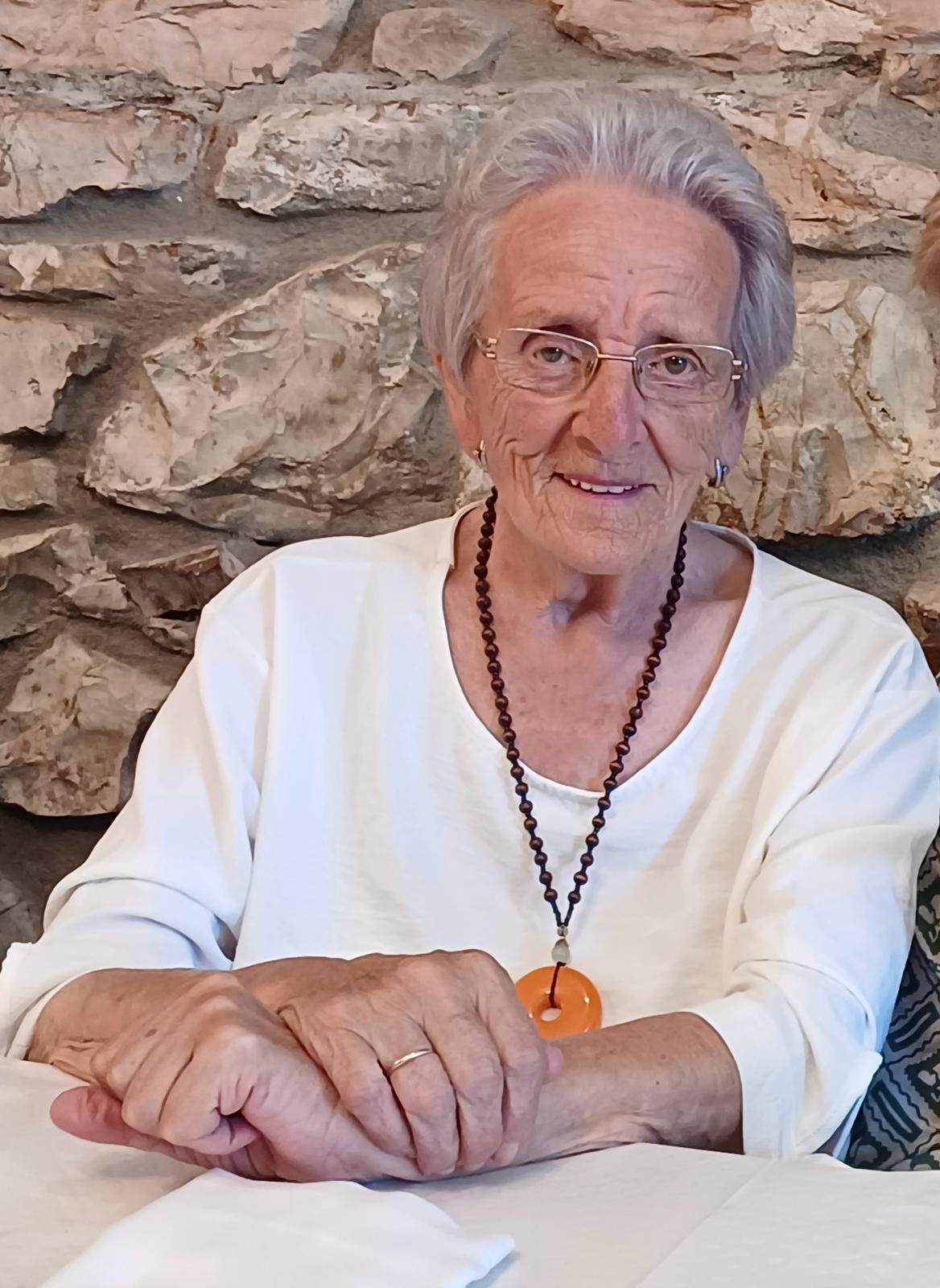 Maria Cristina Arruabarrena Murgoitio