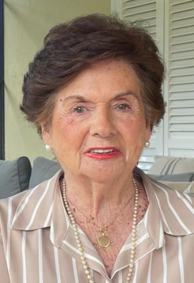 María Luisa Salazar Alberdi