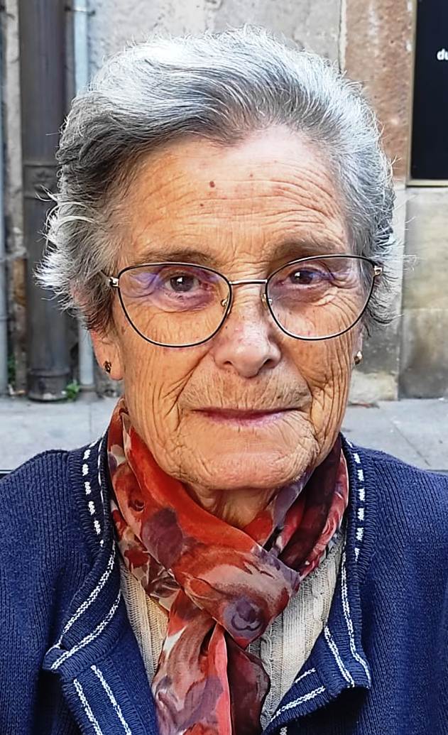 María Socorro Baraja Castell