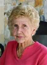 María Teresa Mendizabal Ania